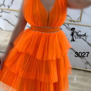 عروسکی کد 3027