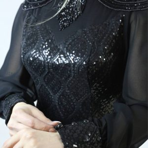 لباس ماکسی کد 160/1